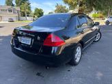 Thumbnail of 2006 Nighthawk Black Pearl Honda Accord