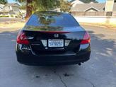 Thumbnail of 2006 Nighthawk Black Pearl Honda Accord