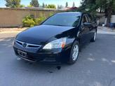 Thumbnail of 2006 Nighthawk Black Pearl Honda Accord