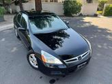 Thumbnail of 2006 Nighthawk Black Pearl Honda Accord