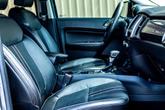 Thumbnail of 2022 Carbonized Gray Metallic Ford Ranger