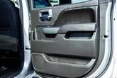 Thumbnail of 2017 Silver Ice Metallic Chevrolet Silverado 1500