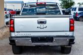 Thumbnail of 2017 Silver Ice Metallic Chevrolet Silverado 1500