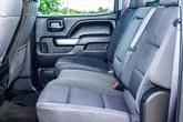 Thumbnail of 2017 Silver Ice Metallic Chevrolet Silverado 1500