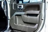 Thumbnail of 2017 Silver Ice Metallic Chevrolet Silverado 1500