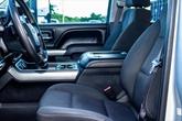 Thumbnail of 2017 Silver Ice Metallic Chevrolet Silverado 1500