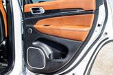 Thumbnail of 2021 Bright White Clearcoat Jeep Grand Cherokee