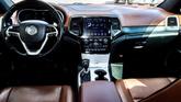 Thumbnail of 2021 Bright White Clearcoat Jeep Grand Cherokee