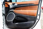 Thumbnail of 2021 Bright White Clearcoat Jeep Grand Cherokee