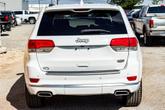 Thumbnail of 2021 Bright White Clearcoat Jeep Grand Cherokee