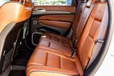 Thumbnail of 2021 Bright White Clearcoat Jeep Grand Cherokee