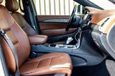 Thumbnail of 2021 Bright White Clearcoat Jeep Grand Cherokee