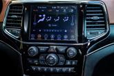 Thumbnail of 2021 Bright White Clearcoat Jeep Grand Cherokee