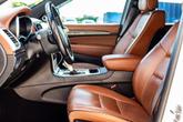 Thumbnail of 2021 Bright White Clearcoat Jeep Grand Cherokee