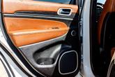 Thumbnail of 2021 Bright White Clearcoat Jeep Grand Cherokee