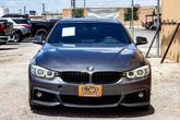 Thumbnail of 2018 Mineral Gray Metallic BMW 430