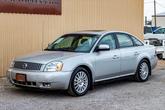 Thumbnail of 2006 Silver Mercury Montego