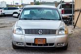 Thumbnail of 2006 Silver Mercury Montego