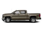 Thumbnail of 2017 Pepperdust Metallic Chevrolet Silverado 1500