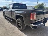 Thumbnail of 2017 Onyx Black GMC Sierra 1500
