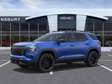 Thumbnail of 2026 Metallic GMC Terrain