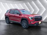 Thumbnail of 2026 Volcanic Red GMC Terrain