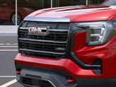 Thumbnail of 2026 Volcanic Red GMC Terrain