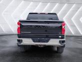 Thumbnail of 2019 Black Chevrolet Silverado 1500