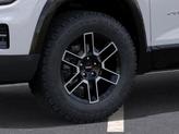 Thumbnail of 2026 Summit White GMC Terrain