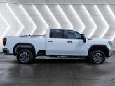 Thumbnail of 2025 Summit White GMC Sierra 3500