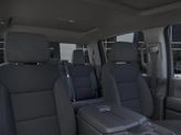 Thumbnail of 2025 Summit White GMC Sierra 3500