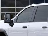 Thumbnail of 2025 Summit White GMC Sierra 3500
