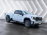 Thumbnail of 2025 Summit White GMC Sierra 3500