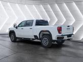Thumbnail of 2025 Summit White GMC Sierra 3500