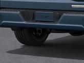 Thumbnail of 2025 Metallic GMC Sierra 1500