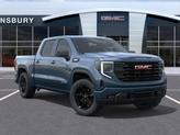 Thumbnail of 2025 Metallic GMC Sierra 1500
