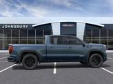 Thumbnail of 2025 Metallic GMC Sierra 1500