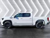 Thumbnail of 2026 Summit White GMC Sierra 1500
