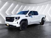 Thumbnail of 2026 Summit White GMC Sierra 1500