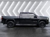 Thumbnail of 2024 Onyx Black GMC Sierra 3500