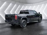 Thumbnail of 2024 Onyx Black GMC Sierra 3500