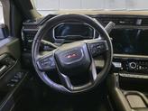 Thumbnail of 2024 Onyx Black GMC Sierra 3500