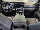 Thumbnail of 2024 Onyx Black GMC Sierra 3500