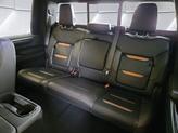 Thumbnail of 2024 Onyx Black GMC Sierra 3500