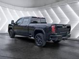 Thumbnail of 2024 Onyx Black GMC Sierra 3500