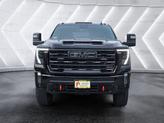 Thumbnail of 2024 Onyx Black GMC Sierra 3500
