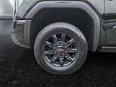 Thumbnail of 2024 Onyx Black GMC Sierra 3500