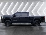 Thumbnail of 2024 Onyx Black GMC Sierra 3500