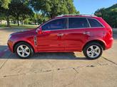 Thumbnail of 2013 Red Chevrolet Captiva Sport