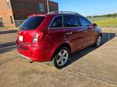 Thumbnail of 2013 Red Chevrolet Captiva Sport